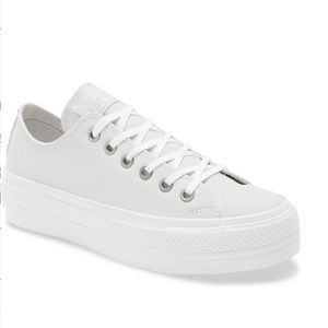 Converse Chuck Taylor All Star Lift